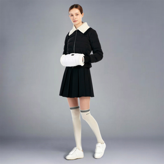 숄더스트랩 핸드워머