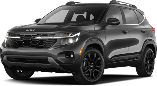 2025 Kia Seltos X-Line