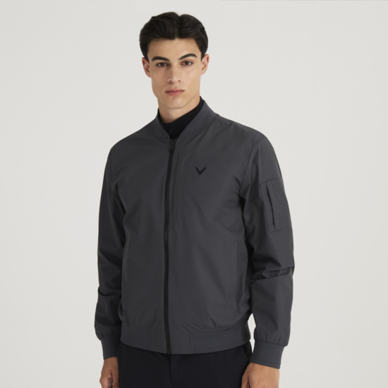 가을 남성 안감 MA-1