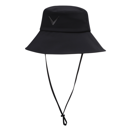HW CG V RAIN BUCKET BLK 25 KR