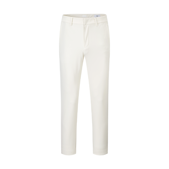 남성 봄 나일론 슬림 팬츠