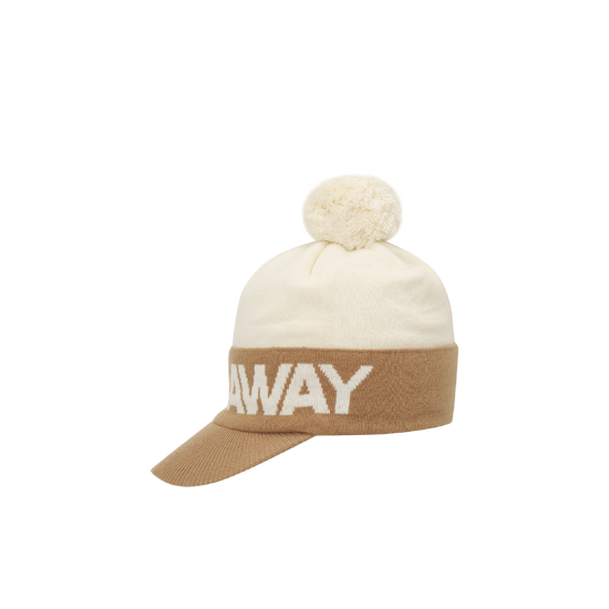 [남성] 니트워머 볼캡