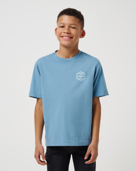 Related Product - MAXIMUM STAY YOUTH TEE