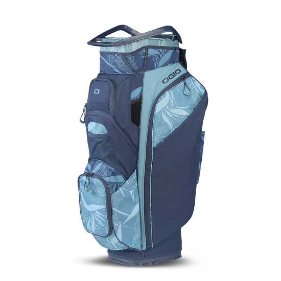 BG OG CRT SILENCER BLUE SKY 26 - PARADISE