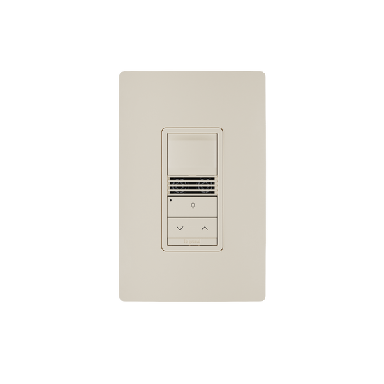 front of EN-DW in light almond