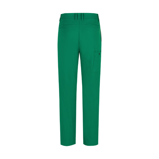 남성 여름 캐주얼 테이퍼드팬츠