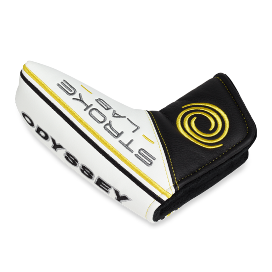 Odyssey Stroke Lab Three Putters | putters | clubs | Official