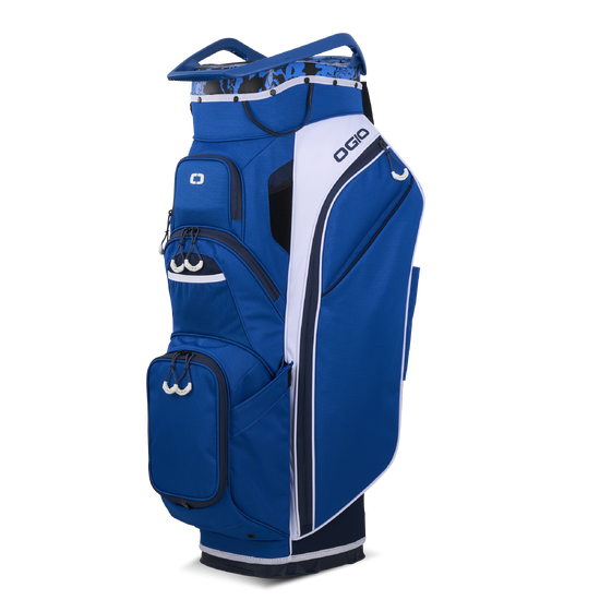 BG OG CRT SILENCER BLUE SKY 26 - BLUE SKY