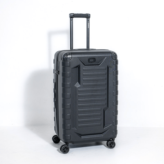 TR OG RENEGDE VLT 30 4WHL HRDSD BLK 25 - BLACK