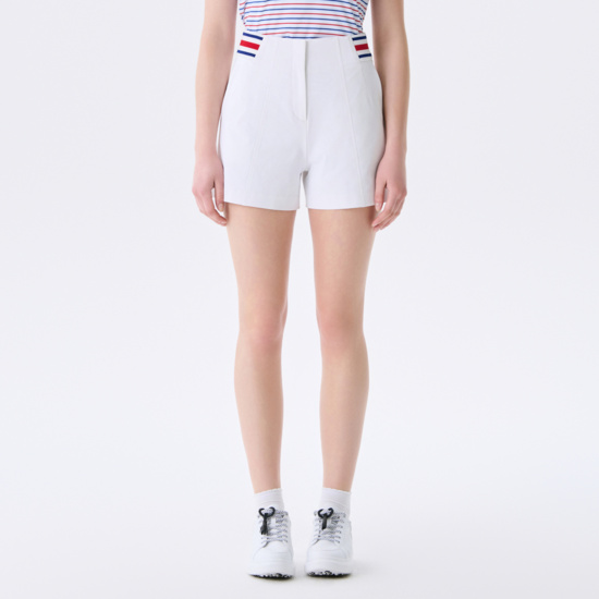 여름 TT 턱 밴딩 쇼츠