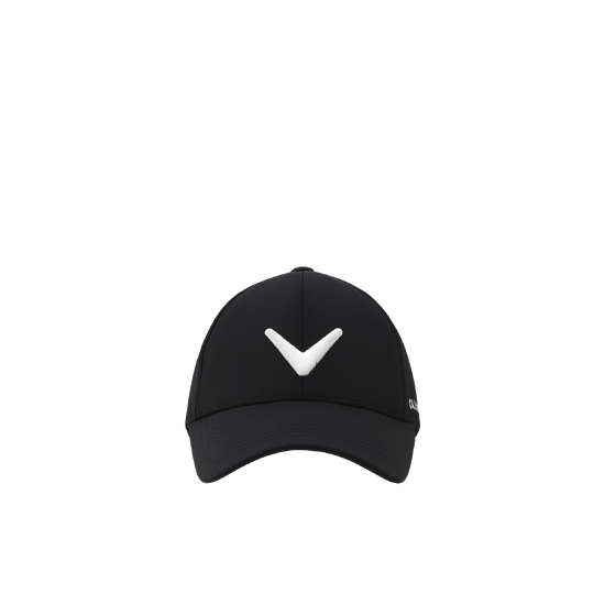 남성 후면 펀칭 4쪽캡