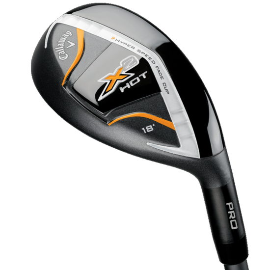 クラブ Callaway - Callaway X2Hot Pro X2 Hot Pro Hybrids | hybrids | clubs | Official Callaway
