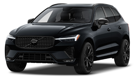2025 Volvo XC60 Ultra