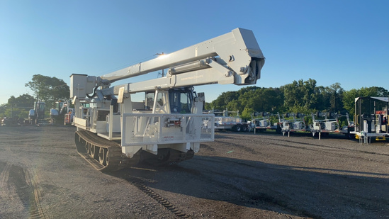 Equipment Stock-Number 06200791