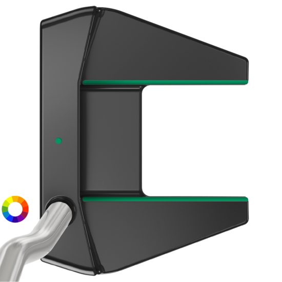 Toulon PUTTERS ODYSSEY キャロウェイゴルフ公式サイト