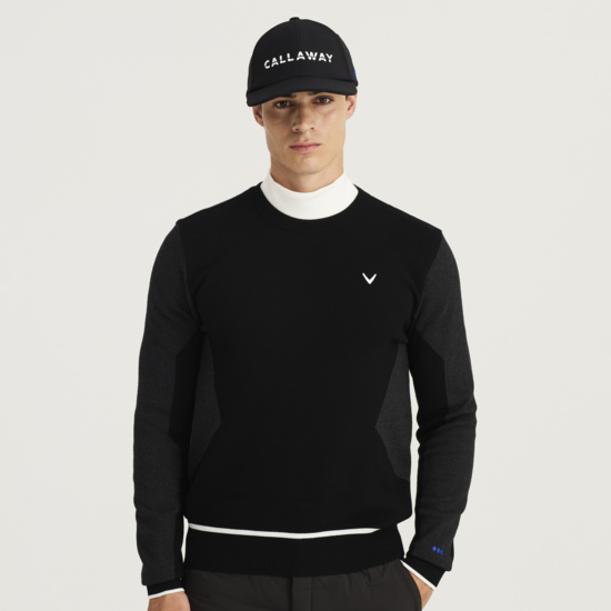 A.I. 남성 2 IN 1 풀오버