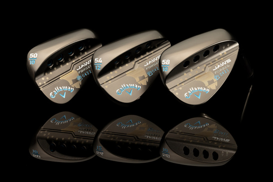 죠스 포지드 웨지 투어그레이