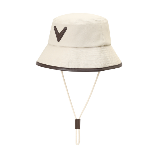 [여성] 가을 에센셜 버킷햇