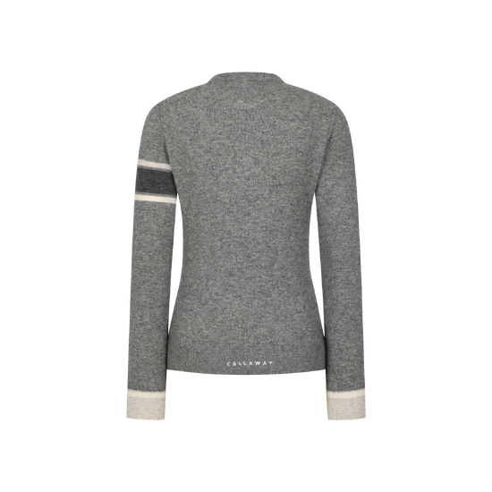 겨울 여성 캐시미어 혼방 풀오버