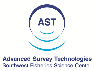 Advanced Surveys Technology logo.