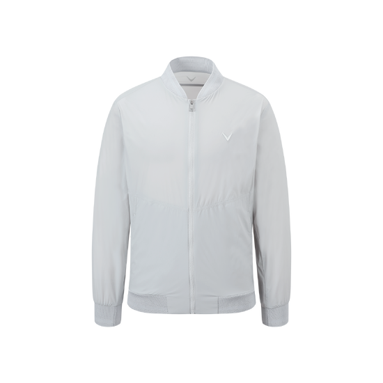 남성 여름 경량 블루종