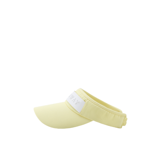 여성 크라운 바이저