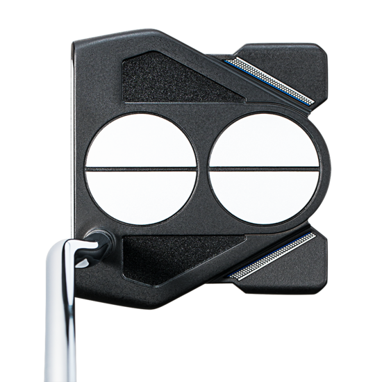 2-BALL TEN BROOMSTICKパター | 2-BALL TEN SERIES | PUTTERS