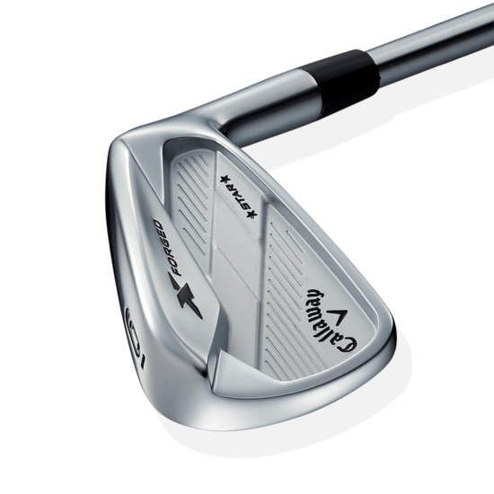 IR RH X FORGED STAR 19 4P NEO ST REG JV