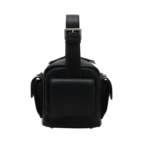 여성  미니 파운드백