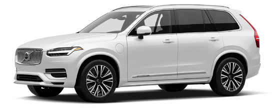 2025 Volvo XC90 Plug-In Hybrid Core 2025 Volvo XC90 Plug-In Hybrid Core