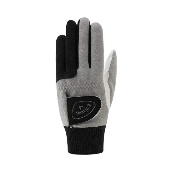 GL CG WNTR HEAT FLEX 25 WHT/GRY 23 KR