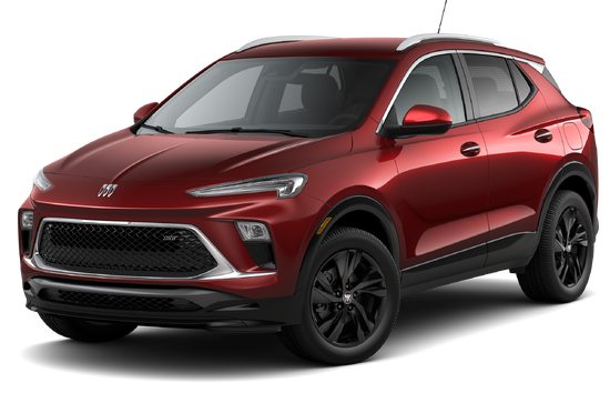 Buick Encore GX Sport Touring