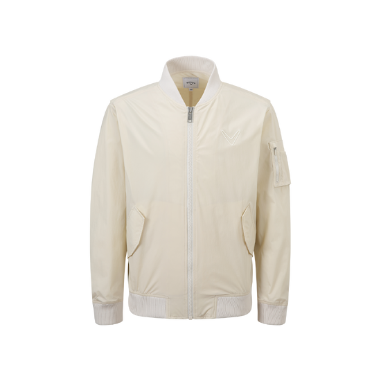 남성 시그니처 스윙 블루종