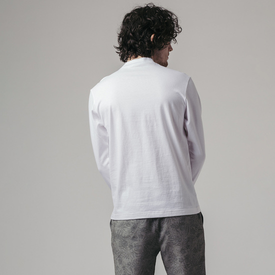 TravisMathew ポケットモックネック <7AH017>