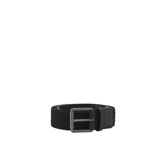 남성 메쉬 웨빙 벨트