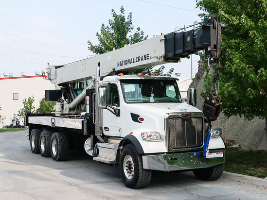 Equipment Stock-Number KD605025