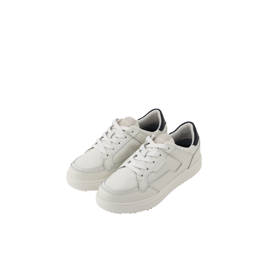 남성  레이스업 하이브리드 골프화