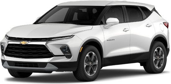 2025 Chevy Blazer 2LT