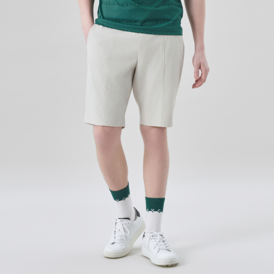 남성 여름 슬림 쇼츠