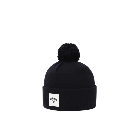 [남성] 폼폼 비니