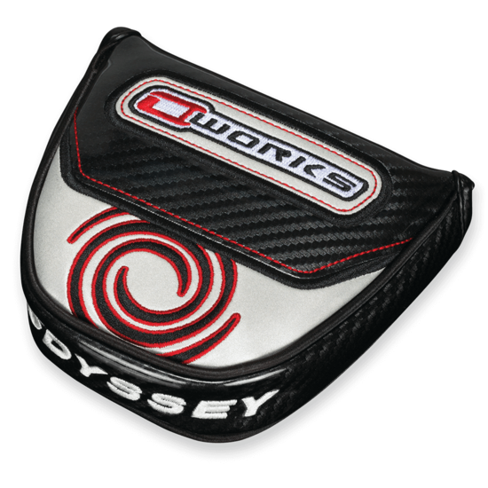 オデッセイ O-Works Black 7s パター ブラック Odyssey O-Works Black #7 Putter ON SALE - Carl's Golfland