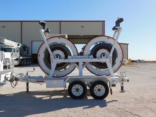 Equipment Stock-Number C1011033