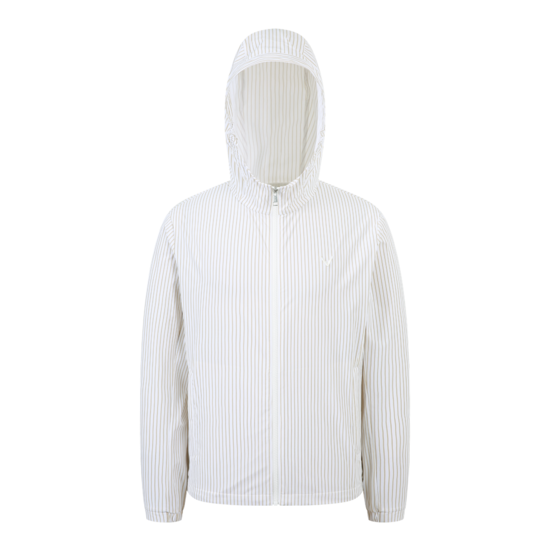 남성 봄 프린트 자켓