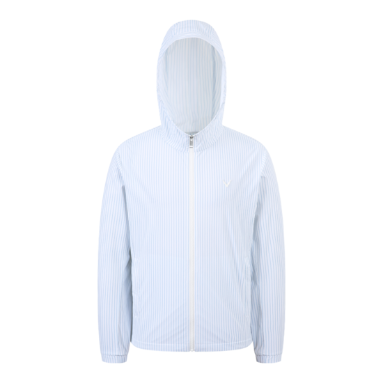 남성 봄 프린트 자켓