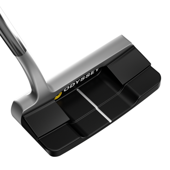 Odyssey Stroke Lab Double Wide Flow Putters | putters | clubs