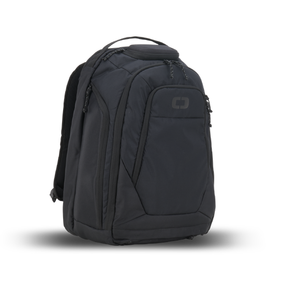 AC OG PADDLE TRNMNT PACK BLK 25 - BLACK