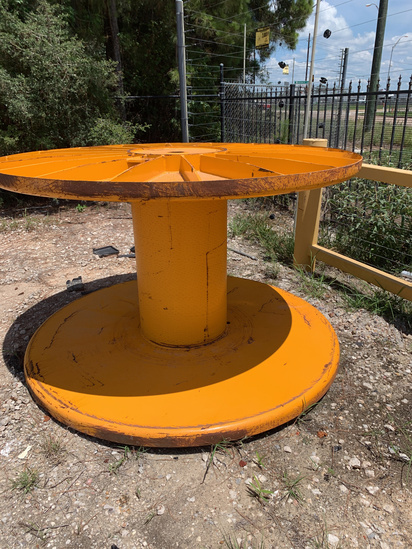Equipment Stock-Number 3719
