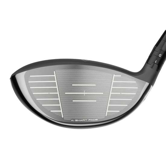 Callaway Ladies Paradym Ai Smoke Max D Driver