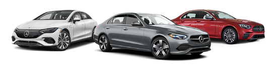 Shop Mercedes-Benz Sedan