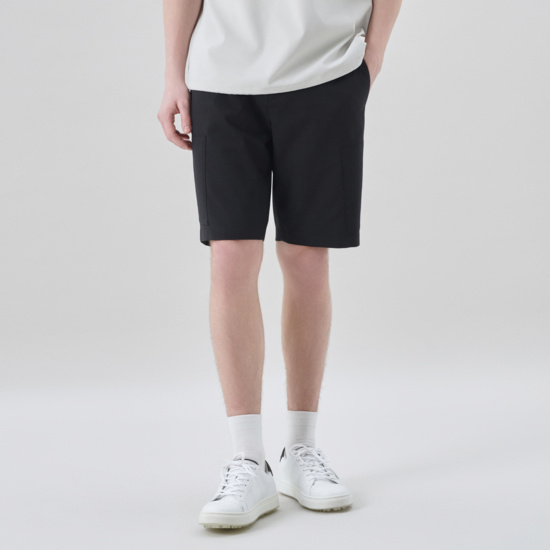 남성 여름 카고 쇼츠